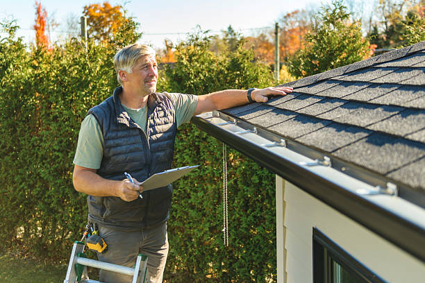 Affordable Roof Repair solutions in Michigan City, IN